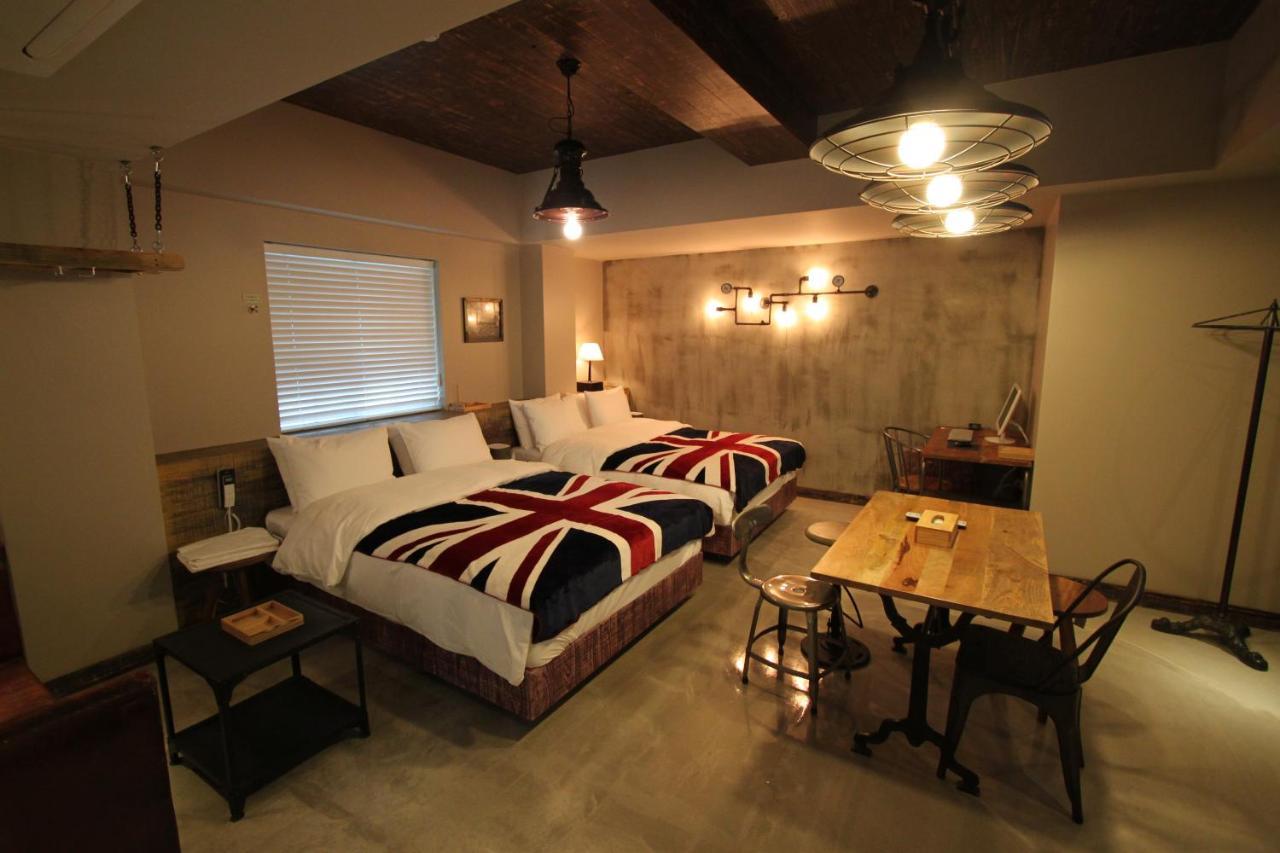 The First Snow Hotel Daegu Eksteriør bilde